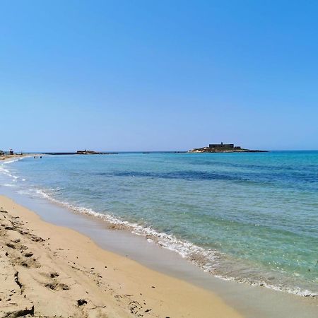 Villa Casa Sabbinirica Marzamemi Esterno foto