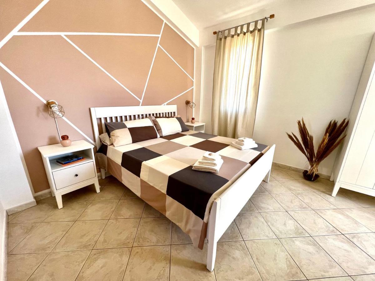 Villa Casa Sabbinirica Marzamemi Esterno foto