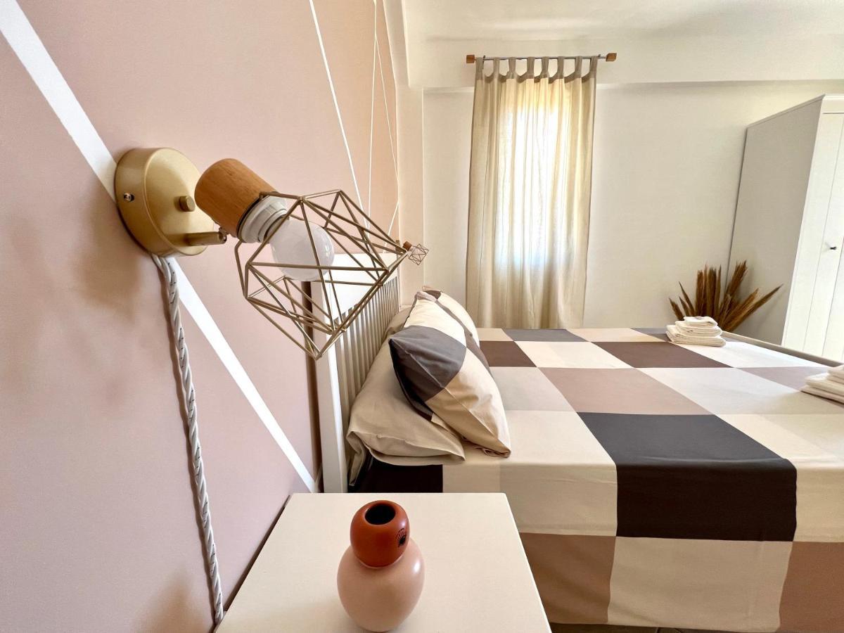 Villa Casa Sabbinirica Marzamemi Esterno foto