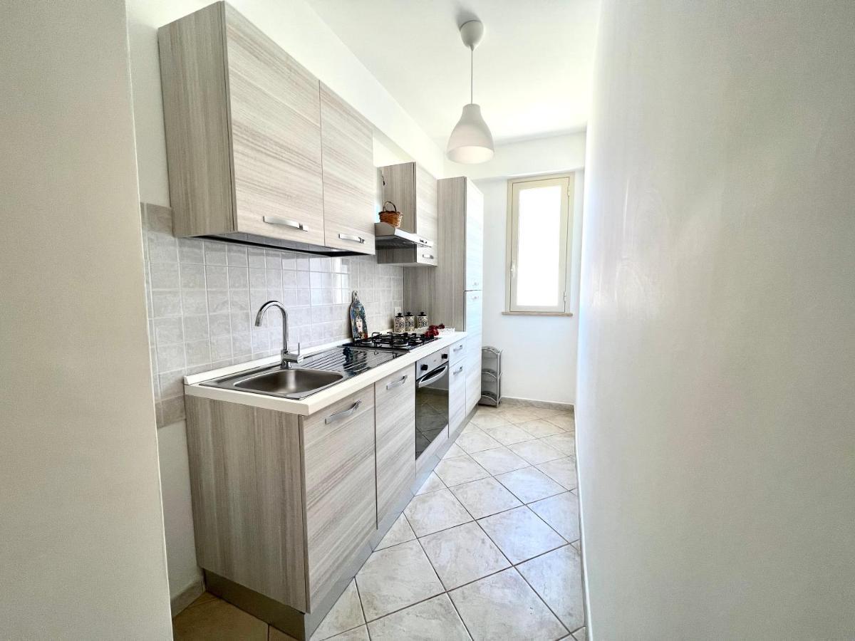 Villa Casa Sabbinirica Marzamemi Esterno foto