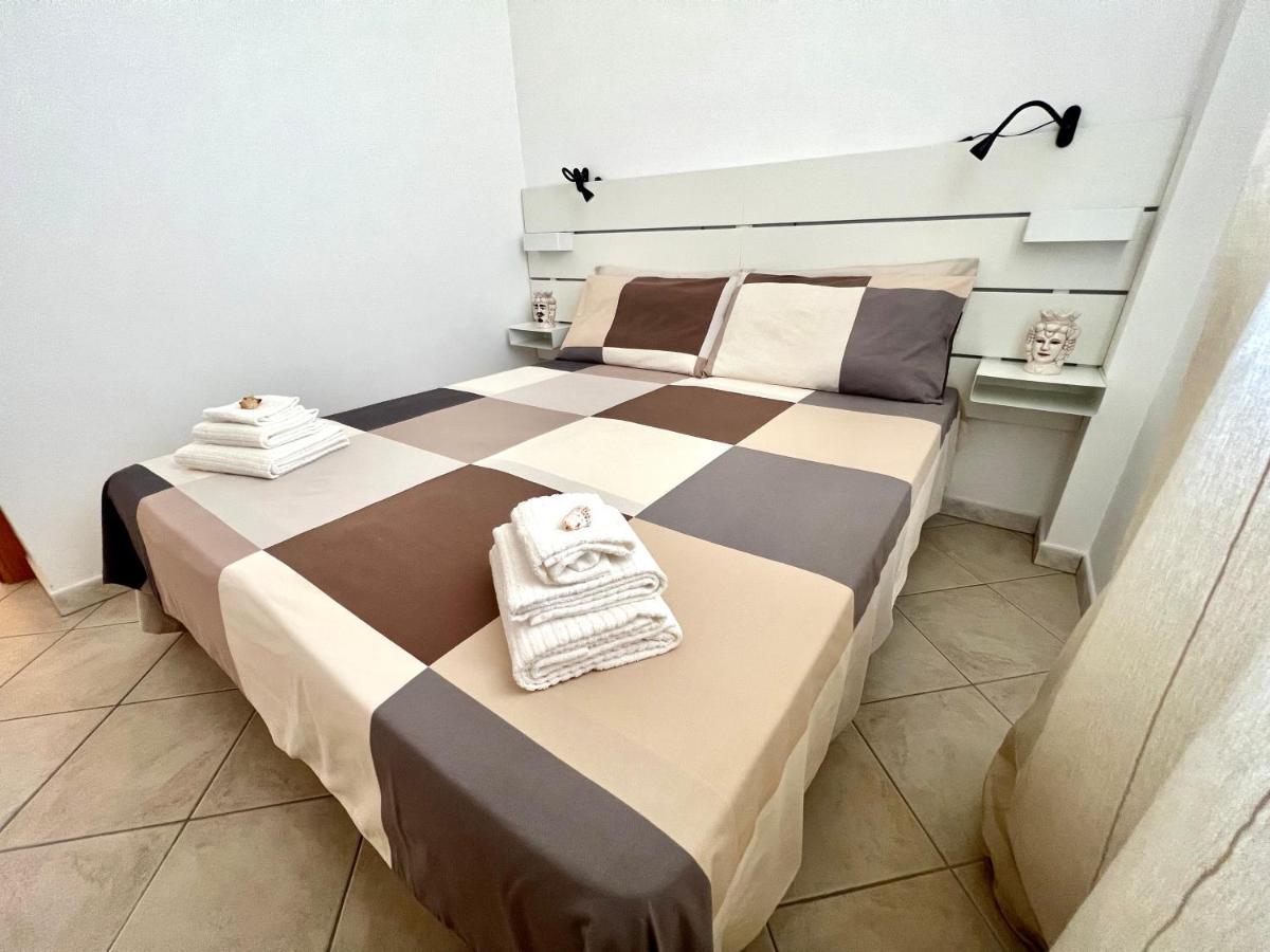 Villa Casa Sabbinirica Marzamemi Esterno foto